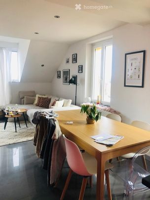 3.5 Zimmer, 75 m² - Foto 1
