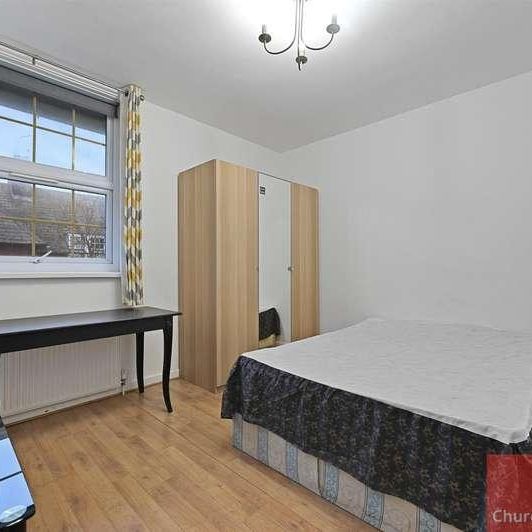 Wulfstan Street, East Acton, W12 - Photo 1
