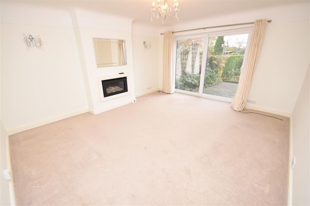 Oxford Drive, Thornton Hough - Photo 1