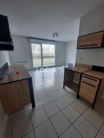 F2 41.35 m² (ref: 2128267) - Photo 4