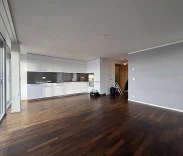 2.5 room apartment – Train station area - Foto 2