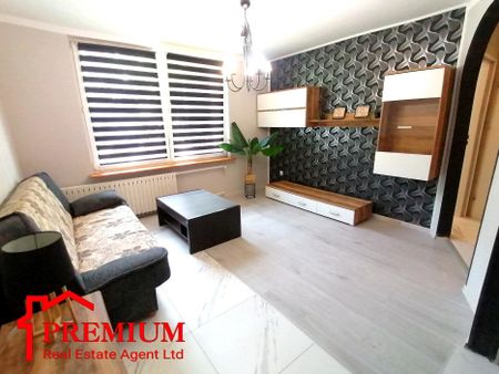 MIESZKANIE DO WYNAJĘCIA W PYRZYCACH - Zdjęcie 4