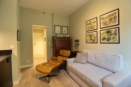 APPART. 1 CHAMBRE – 92200 - Photo 5