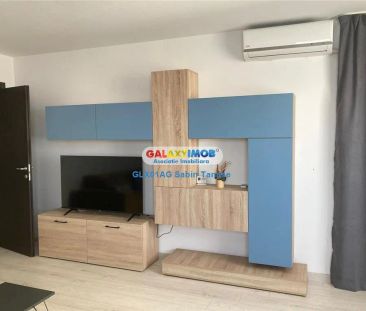 de inch ap cu 2 camere ultracentral FOND NOU cu parcare - Photo 3