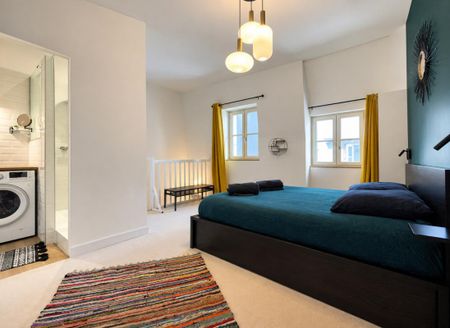 Location Appartement 2 pièces Meublé 47m² TOURS 37000 - Photo 4
