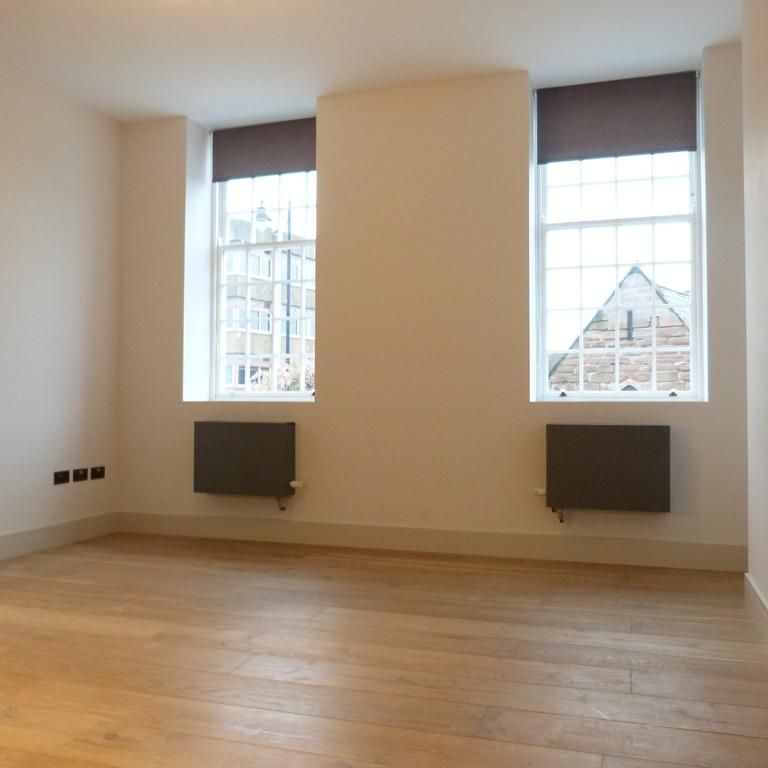1 bedroom apartment to rent - Photo 1