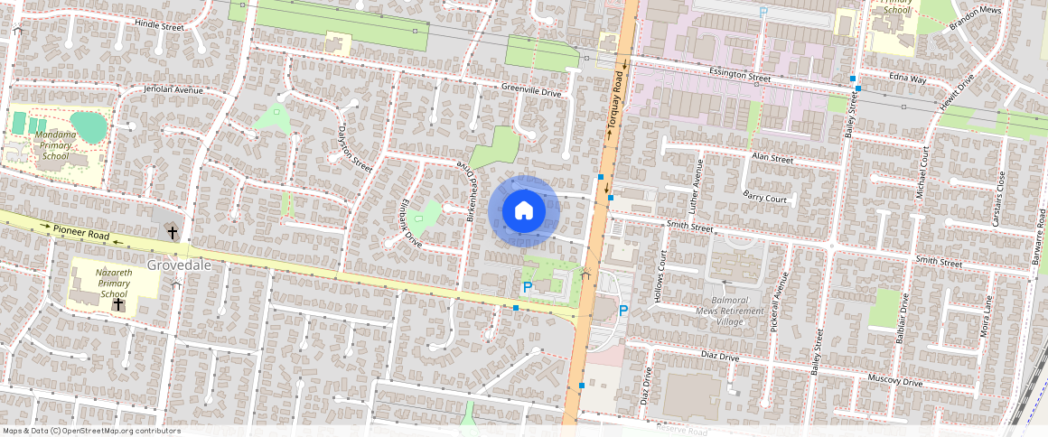 13 Nevett Court, Vic 3216, Grovedale