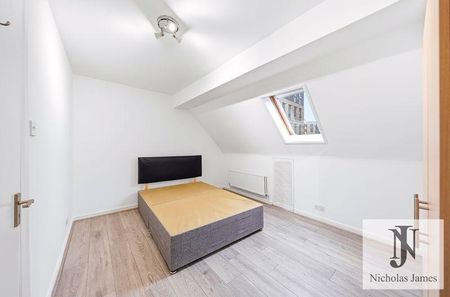 3 bedroom apartment to rent - Photo 5