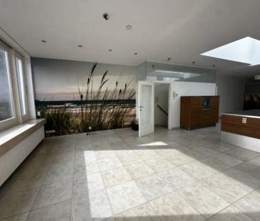 Appartement te huur in Blankenberge - Photo 1