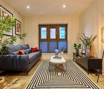 1 bedroom apartment - Photo 2