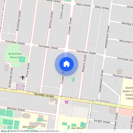 4/16 Cooper Street, Vic 3040, Essendon