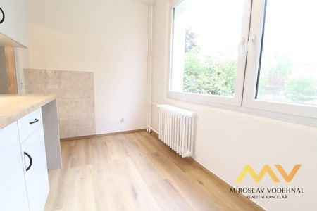 Pronájem pěkného bytu 1+1, 35 m - Фото 5