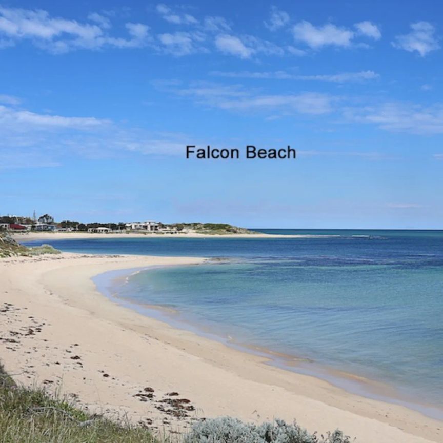 Low-Maintenance Coastal Lifestyle - 3 Bedroom Home in Falcon - Photo 1