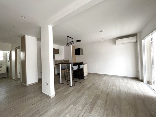 Location Appartement 2 pièces 47m² POINTE A PITRE 97110 - Photo 1