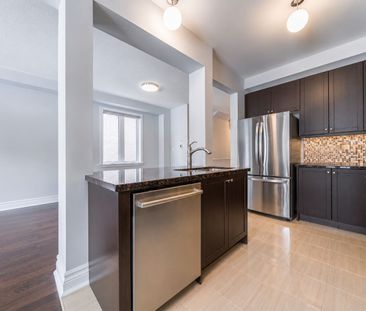 For Lease - 109 Wesmina Avenue, Whitchurch-Stouffville, Ontario - Photo 1
