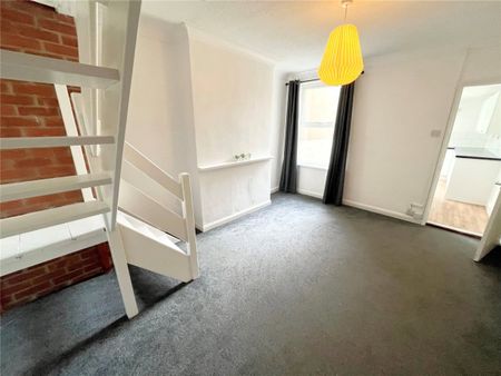 Little Hallam Lane, Ilkeston, Derbyshire, DE7 - Photo 3