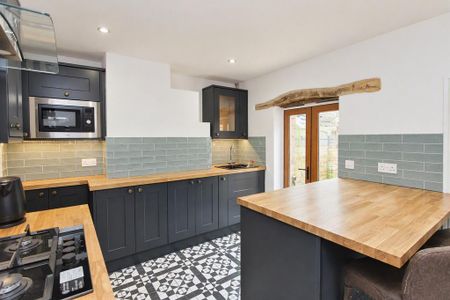2 bedroom house to rent - Photo 5