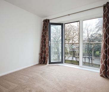 3 bedroom Penthouse to let - Photo 4