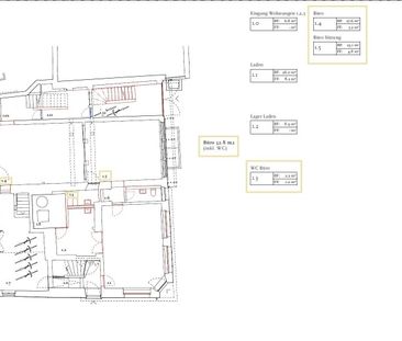 Historisch Arbeiten in der Altstadt von Sursee - Foto 3