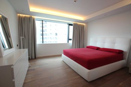 City Suites, Chapel Street, Manchester - Photo 5