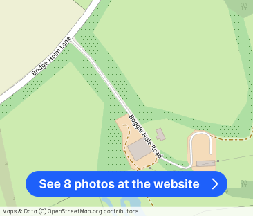 Boggle Hole Road, Whitby, YO22 - Photo 1