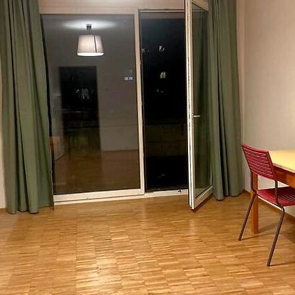 3½ Zimmer-Wohnung in Zürich - Kreis 3 Binz, möbliert, auf Zeit - Photo 1