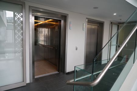 35/12-16 Berry Street, North Sydney NSW 2060 - Apartment For Rent | Domain - Photo 3