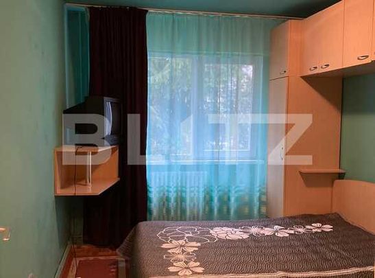 3 camere, semidecomandat, 50 mp, zona Casa Piratilor! - Photo 1