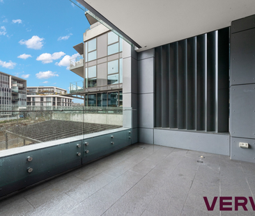 8/17 Eastlake Parade, Kingston ACT 2604 - Apartment For Rent | Domain - Photo 6