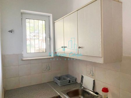 Studio/Γκαρσονιέρα για ενοικίαση Άγιος Παντελεήμονας (Πάτρα) - Photo 3
