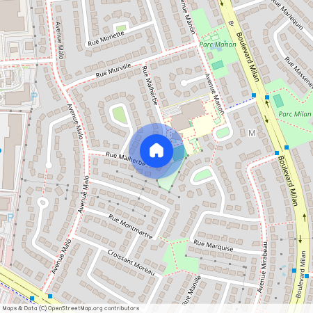 3125 Av. Malo, Brossard, Brossard, Montérégie, J4Y 1E6