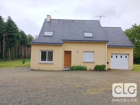 Maison de type T5 FOUESNANT - Photo 5