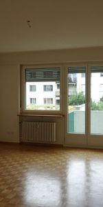 1-room apartment in the heart of Gundeli Life in the city! - Photo 4