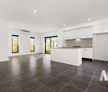 38 Leviticus Street, Epping VIC 3076 - Townhouse For Rent | Domain - Photo 1