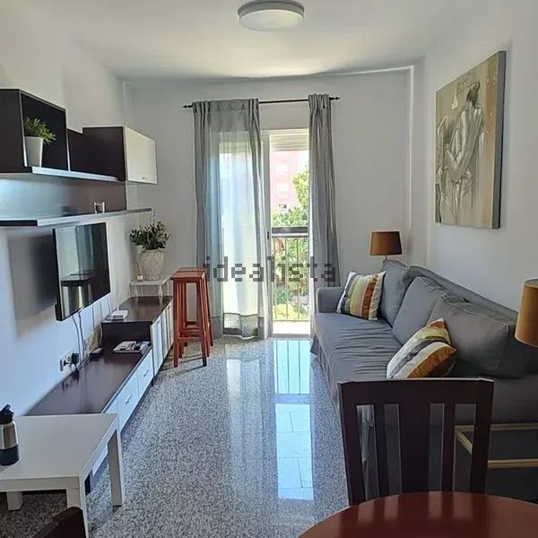 Alquiler de piso en Alameda de Pajares - Photo 1