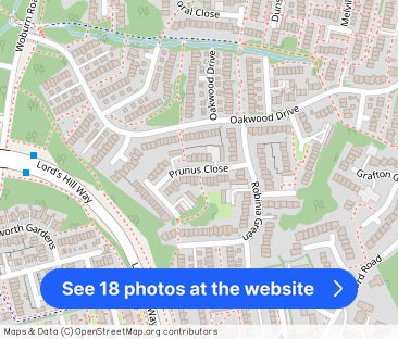 Prunus Close,Southampton - Photo 1