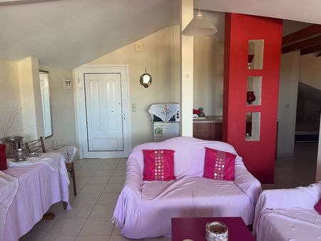 Συγκρότημα για ενοικίαση Κέντρο (Λιτόχωρο) - Photo 4