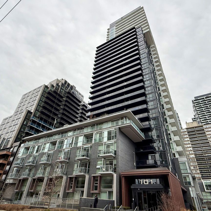 For Lease - 101 Erskine Avenue Unit# 1914, Toronto, Ontario - Photo 1
