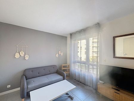 Appartement T2 Limoges à louer - Photo 5