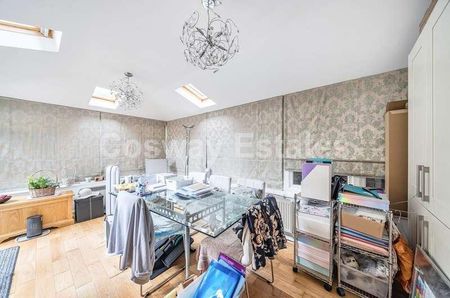 The Reddings, Mill Hill, NW7 - Photo 3