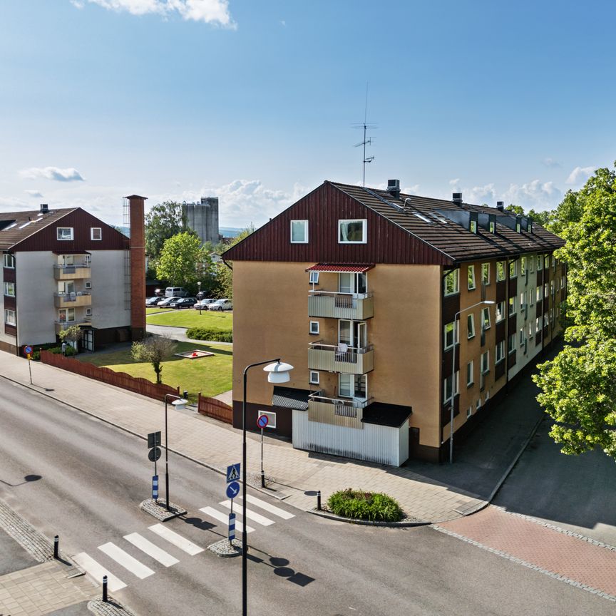 Sturegatan 13 A, 77635, HEDEMORA, Sverige, Hedemora Centrum - Photo 2