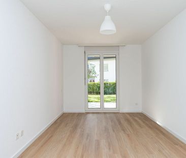 3.5 Zimmer, 73 m², 1. Stock - Photo 4
