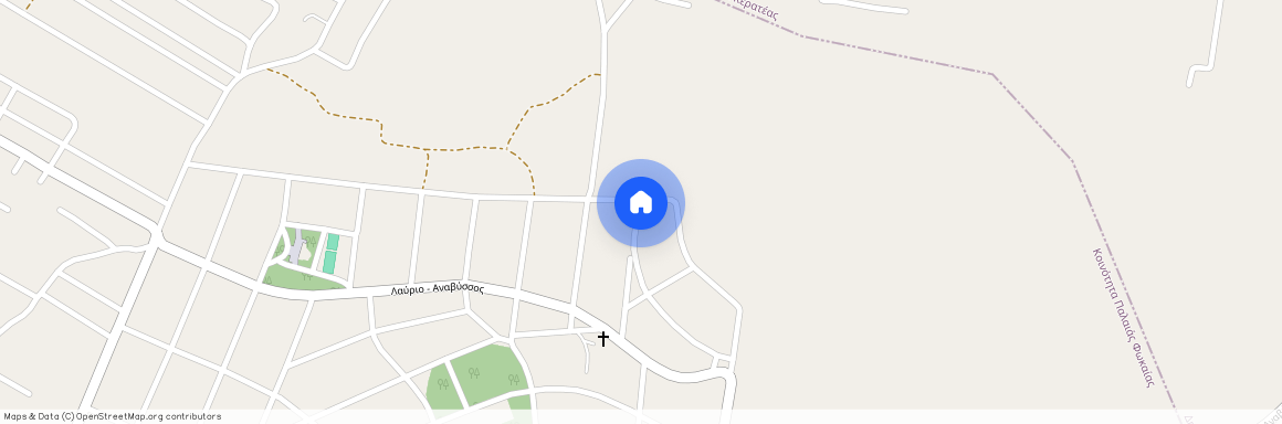 Οδός 112, 1, Κέντρο (Παλαιά Φώκαια)