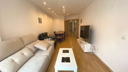 Piso de alquiler en Calle Foglietti, Benalúa - Foto 3