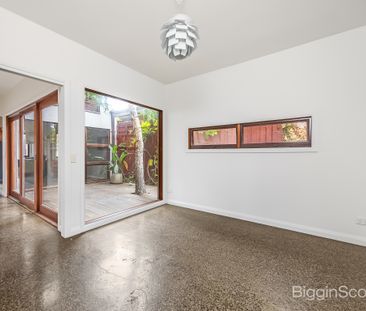 Easy Living Steps from Everything Footscray Has to Offer - Photo 1