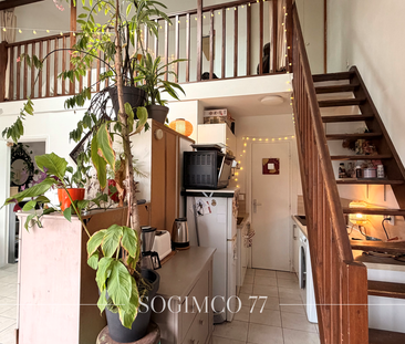 Location Appartement 2 pièces 42m² LAGNY SUR MARNE 77400 - Photo 4