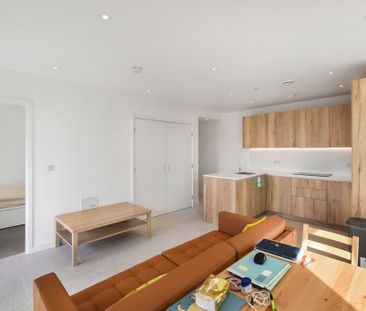 Jacquard Point, Tapestry Way, E1 - Photo 6