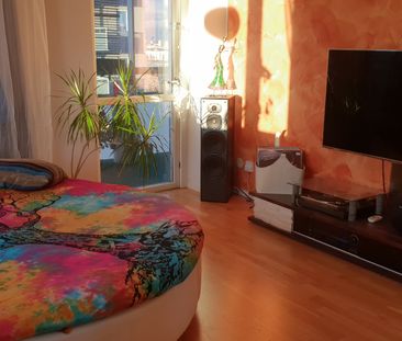 Nybohovsbacken, Stockholm - Photo 4