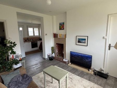 Appartement 2 pièces à Roubaix - Photo 2