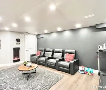 2-5091 Rising Star Court, Mississauga, Ontario L5R 2W5 | 5091 Risin... - Photo 1